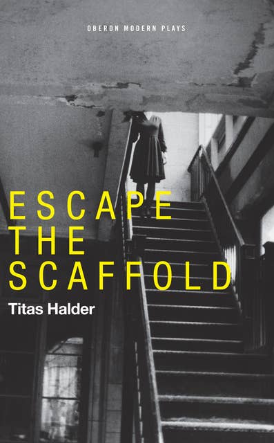 Escape the Scaffold