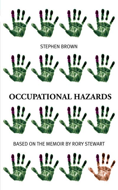Occupational Hazzards