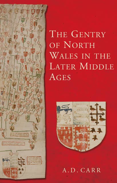 The Gentry of North Wales in the Later Middle Ages