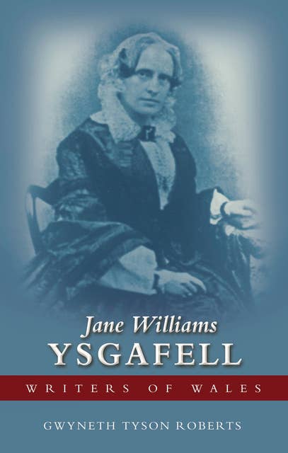 Jane Williams (Ysgafell)