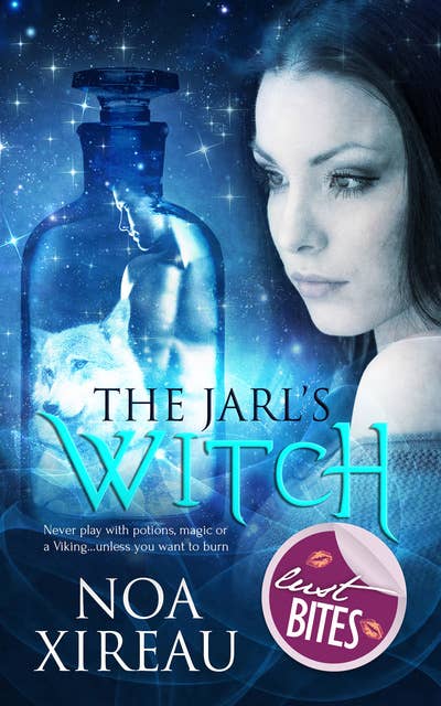 The Jarl’s Witch