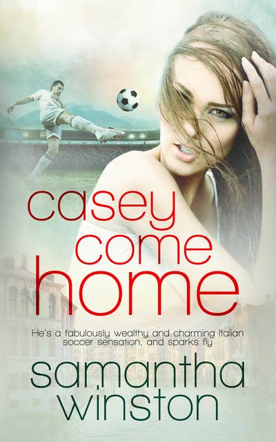 Casey Come Home