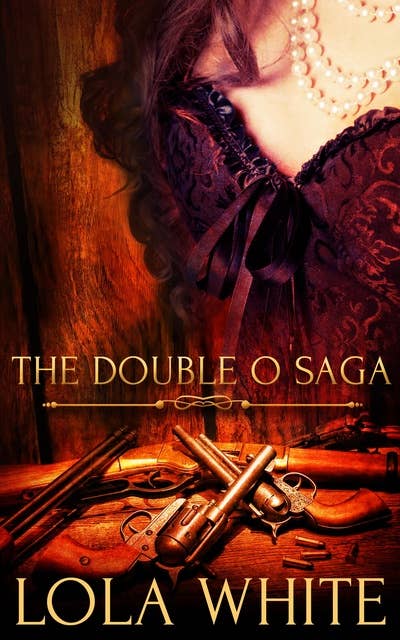 The Double O Saga: A Box Set