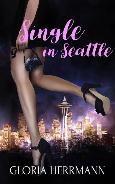 Single in Seattle: A Box Set