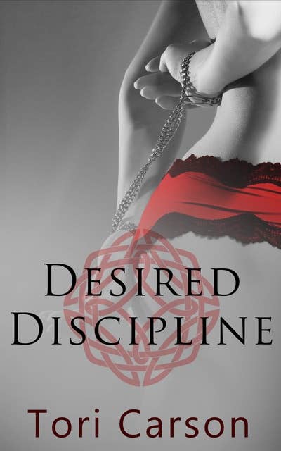 Desired Discipline – Part Two: A Box Set