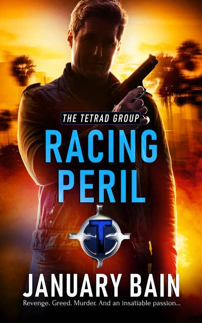 Racing Peril