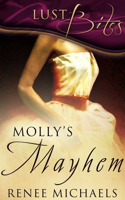 Molly's Mayhem: A Box Set