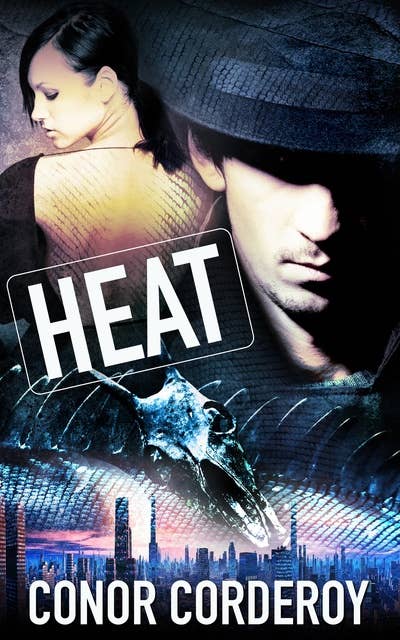 Heat: A Box Set