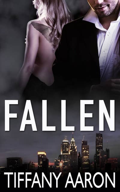 Fallen: Part Two – A Box Set