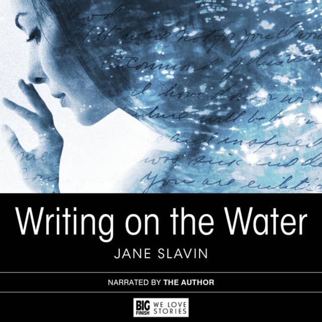 Writing on the Water (Unabridged)