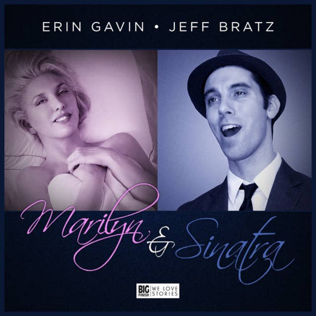 Marilyn & Sinatra (Unabridged)