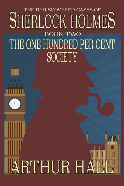The One Hundred per Cent Society