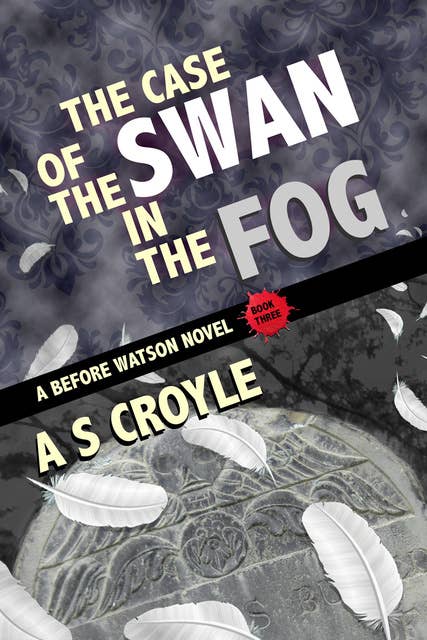 The Case of the Swan in the Fog