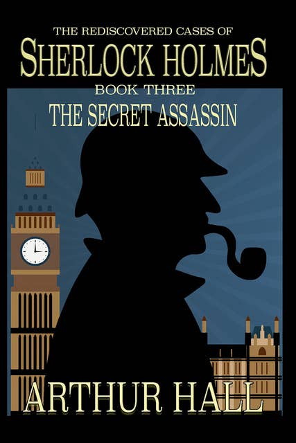 The Secret Assassin