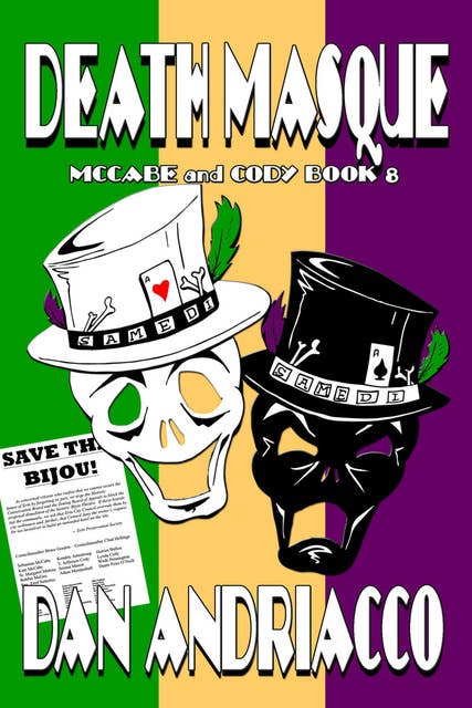 Death Masque