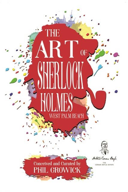 The Art of Sherlock Holmes: West Palm Beach