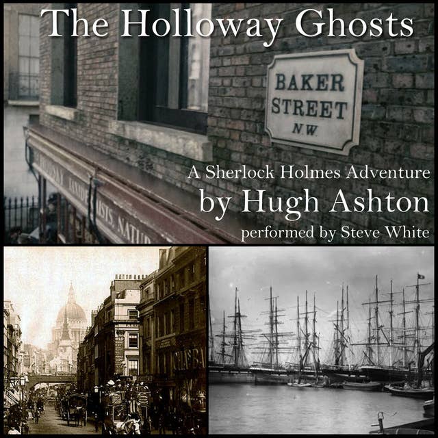 The Holloway Ghosts