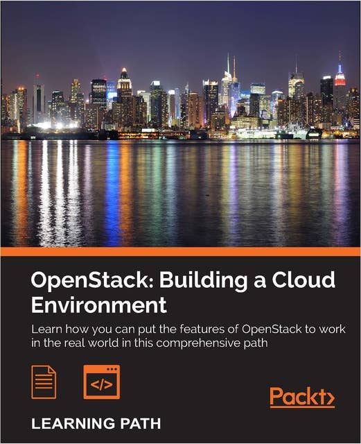 OpenStack: Building a Cloud Environment