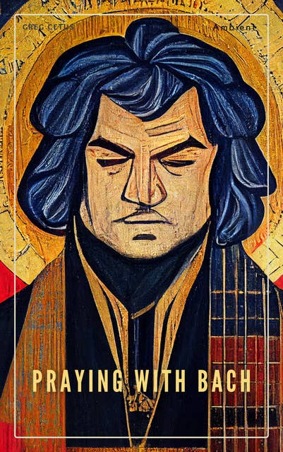 Praying with Bach