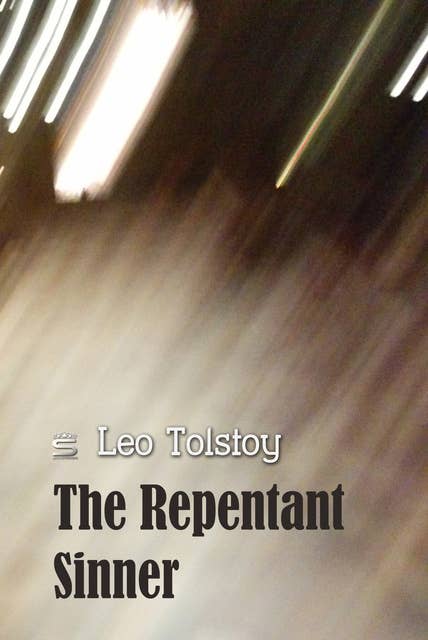 The Repentant Sinner