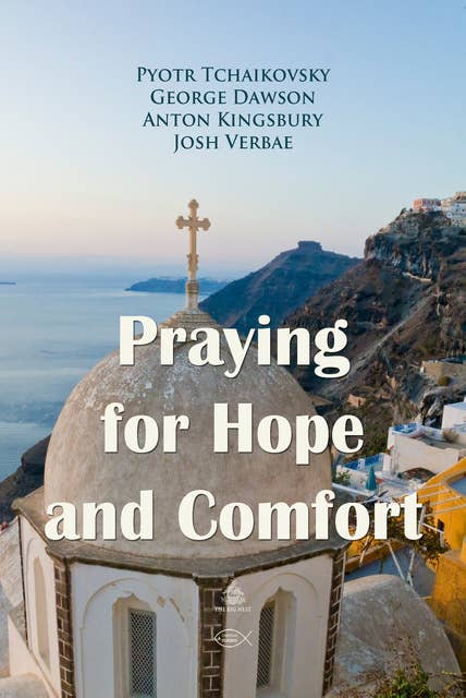 Praying for Hope and Comfort