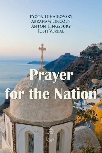 Prayer for the Nation