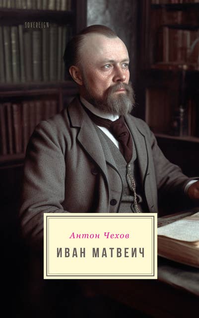 Ivan Matveyitch
