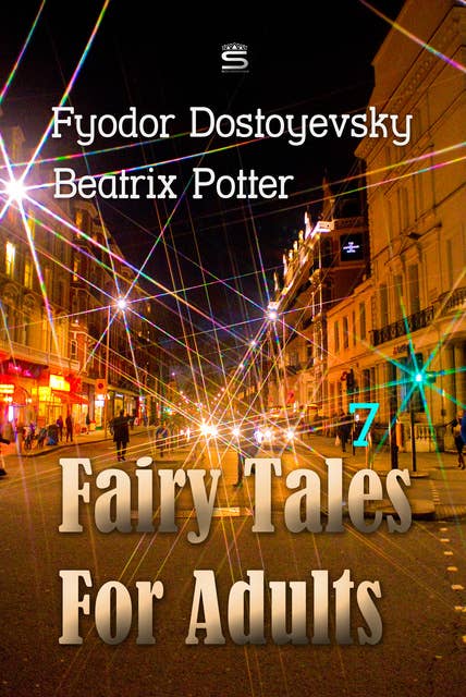 Fairy Tales for Adults Volume 7