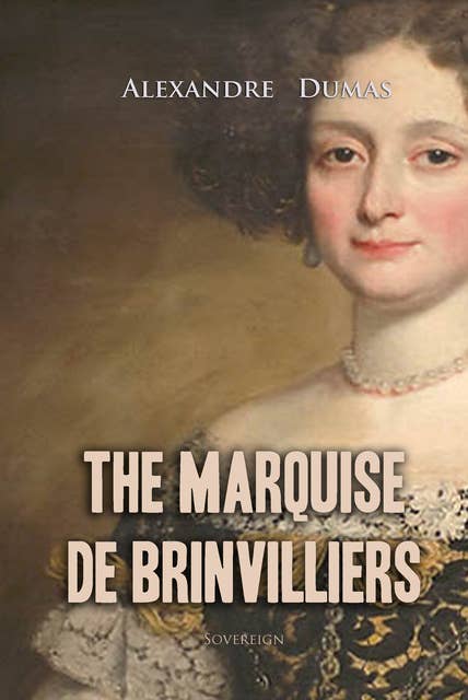The Marquise de Brinvilliers