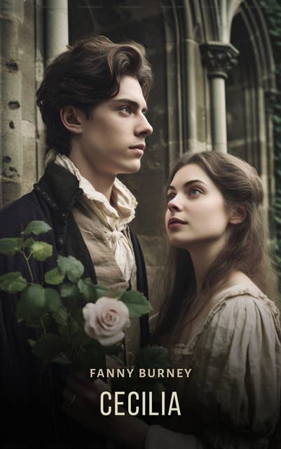 Cecilia Volume 1: Memoirs of an Heiress