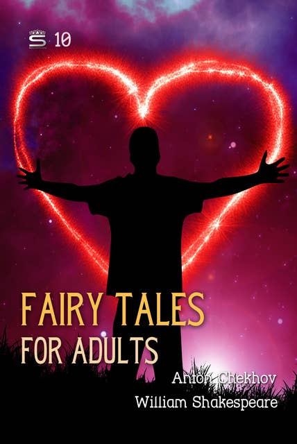 Fairy Tales for Adults Volume 10