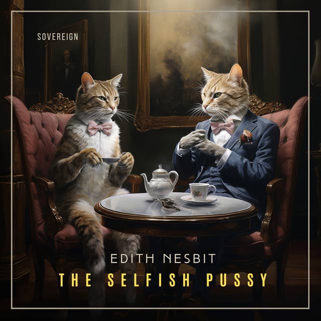 The Selfish Pussy