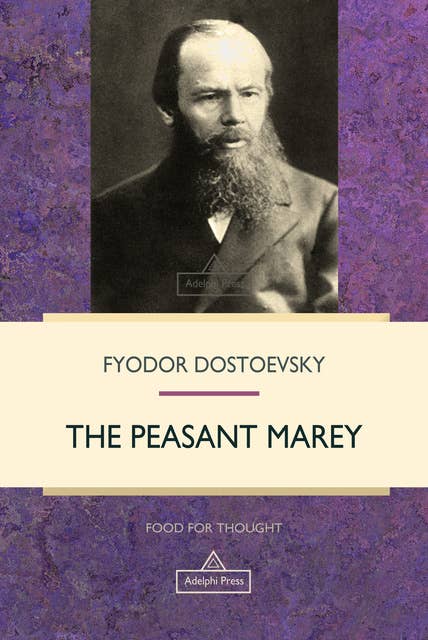 The Peasant Marey