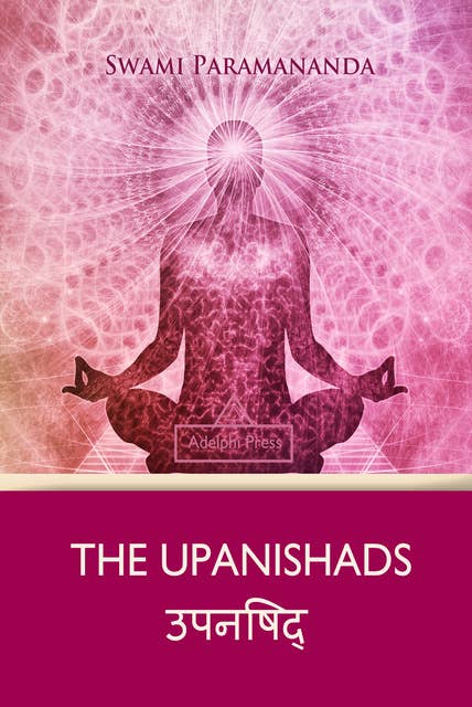 Cover for The Upanishads