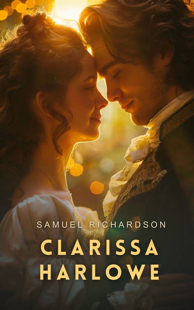Clarissa: The History of a Young Lady (Complete Vol 1-9)
