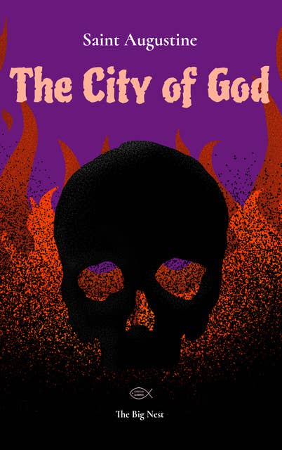The City of God Volume 1