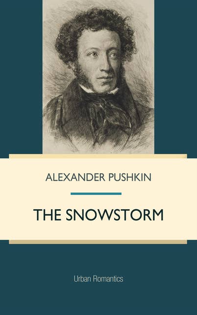 The Snowstorm
