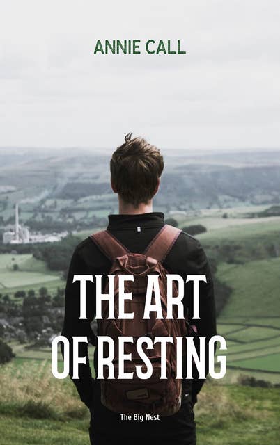 The Art of Resting