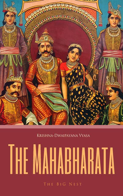 The Mahabharata Volume 1