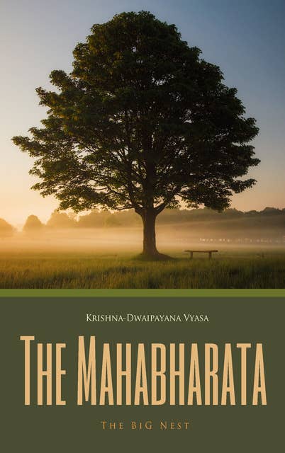 The Mahabharata Volume 3