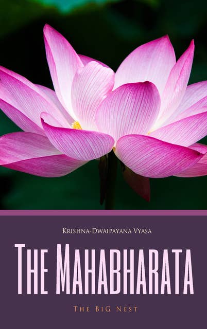 The Mahabharata Volume 4