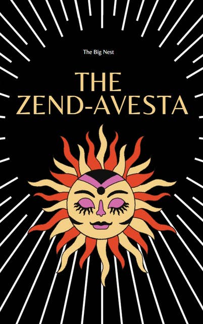 The Zend-Avesta