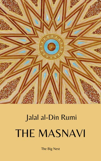 The Masnavi - Ebook - Rumi - ISBN 9781787363366 - Storytel