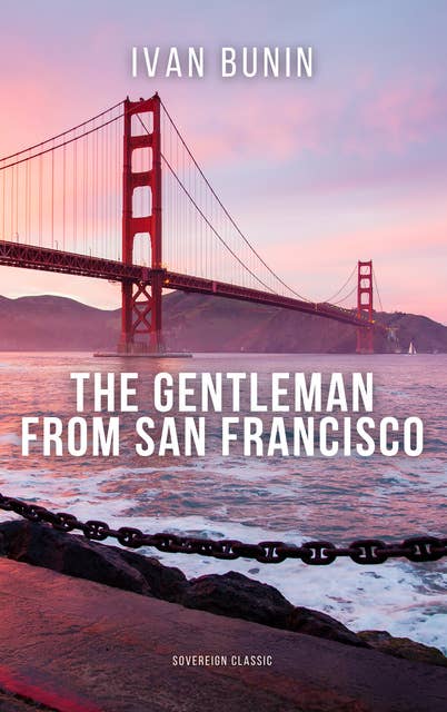 The Gentleman from San Francisco