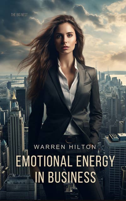 Emotional Energy in Business