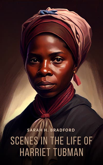 Scenes in the Life of Harriet Tubman - Ebook - Sarah H. Bradford - ISBN  9781787365759 - Storytel