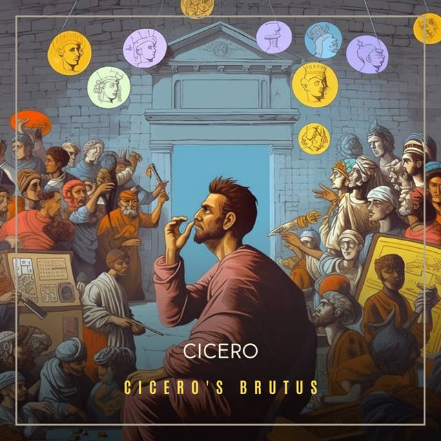 Cicero's Brutus