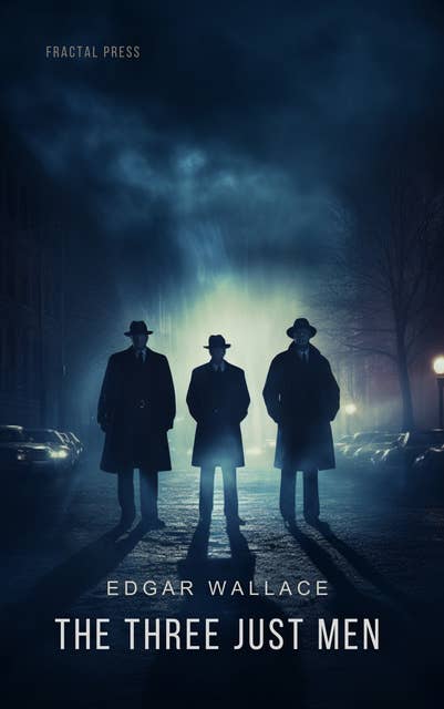 The Three Just Men