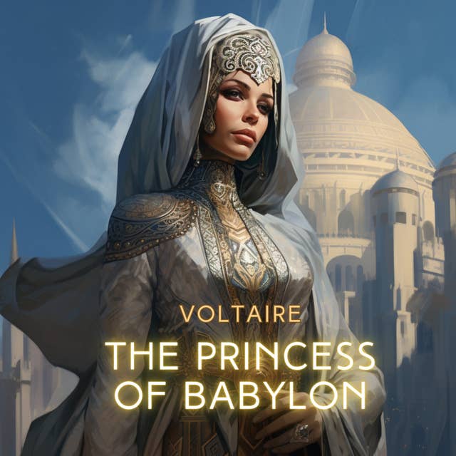 The Princess of Babylon