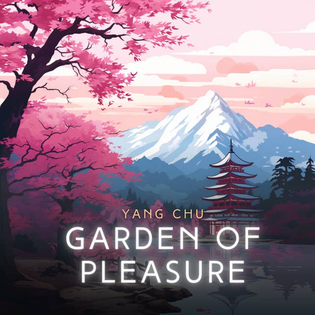 Garden of Pleasure